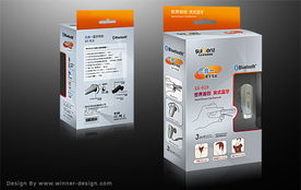 深圳壹惟设计事务所平面设计作品投稿展示 动画制作篇