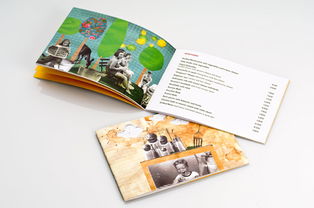 希腊雅典设计公司The Design Shop平面设计欣赏